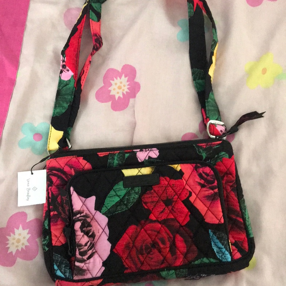 Little Hipster Vera Bradley Bag